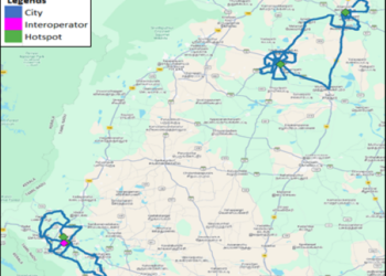 TRAI puts mobile networks under the scanner: Independent audit reveals who delivers the strongest signal in Virudhunagar–Tenkasi Belt