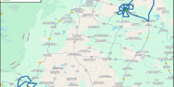 TRAI puts mobile networks under the scanner: Independent audit reveals who delivers the strongest signal in Virudhunagar–Tenkasi Belt