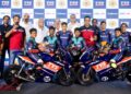 Catch them young: TVS Racing builds India’s next generation of two-wheeler champions