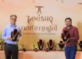 When Mallipoo turns to diamonds: Tanishq’s Narumugai celebrates the Pudhumai Penn