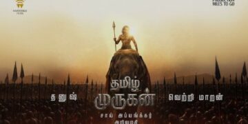 Dhanush & Vetrimaaran unleash ‘Thamizh Murugan’: Kollywood’s national award dream team returns with an epic rooted in Tamil civilisation