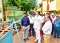 Fast-track push for Thrissur Railway Station makeover; 2028 completion target reaffirmed