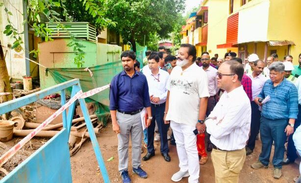 Fast-track push for Thrissur Railway Station makeover; 2028 completion target reaffirmed