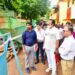 Fast-track push for Thrissur Railway Station makeover; 2028 completion target reaffirmed