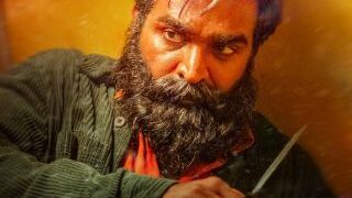 ‘Train’ thunders into cinema: Vijay Sethupathi & Mysskin unleash a runaway thriller that could redefine Tamil suspense