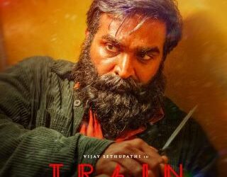 ‘Train’ thunders into cinema: Vijay Sethupathi & Mysskin unleash a runaway thriller that could redefine Tamil suspense