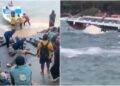 Vacation turns into tragedy: Vietnam boat disaster claims 15 Indian lives, nation mourns