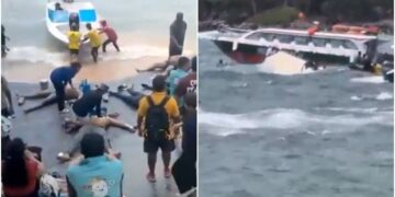 Vacation turns into tragedy: Vietnam boat disaster claims 15 Indian lives, nation mourns