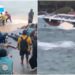 Vacation turns into tragedy: Vietnam boat disaster claims 15 Indian lives, nation mourns