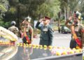 A wreath for the fallen, a legacy for the living: Wellington salutes Kargil’s immortal Bravehearts