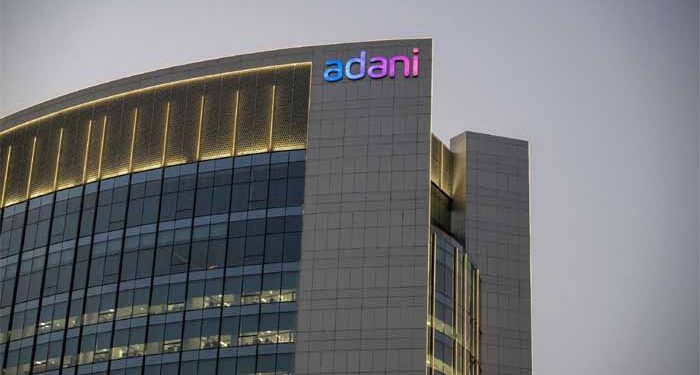 ₹38,000-cr vote of confidence: Adani Enterprises supercharges QIP as global investors double down