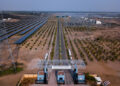 20 GW & counting: Adani Green’s clean-energy engine roars to record ₹4,122-cr quarterly EBITDA