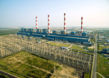 Adani Power’s ₹4,867-cr profit surge fires up India’s powerhouse as demand hits record high