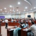 ‘Leadership gives direction, infrastructure builds nations’: Veteran IAS officer ignites the dreams of future nation builders at Adani University
