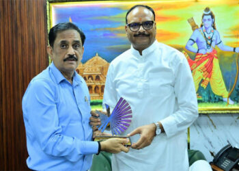 From 800 districts to one national stage: Vande Bharatam crosses 25K forms, igniting India’s next innovation revolution