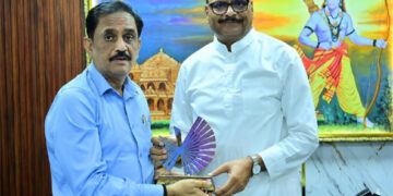 From 800 districts to one national stage: Vande Bharatam crosses 25K forms, igniting India’s next innovation revolution