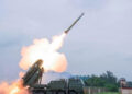 Pinaka powers ahead: DRDO nails precision strike in 60-km guided rocket test