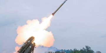 Pinaka powers ahead: DRDO nails precision strike in 60-km guided rocket test