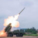 Pinaka powers ahead: DRDO nails precision strike in 60-km guided rocket test