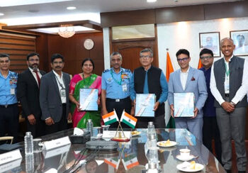 Six airliners to become India’s eyes in the sky: DRDO signs 2 landmark deals to power AEW&C MK-II