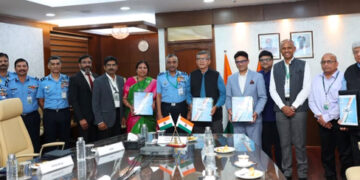 Six airliners to become India’s eyes in the sky: DRDO signs 2 landmark deals to power AEW&C MK-II