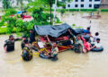 When Gujarat, and Dadra & Nagar Haveli went underwater, the Army became the bridge to safety