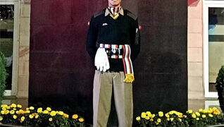 From Gujarat to the global stage: NCC Cadet Manuj Kumar earns India’s ticket to Kyrgyz Republic