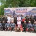 Ride of valour: Nation’s tribute rolls from Delhi to Kargil