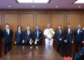 Tokyo talks deepen India–Japan defence axis as both nations chart a stronger Indo-Pacific security architecture
