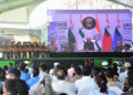 Rajnath flags-in historic all-women voyage that puts India’s jointness, maritime diplomacy & indigenous power on the global map