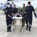 Mission impossible at sea: Coast Guard helicopter plucks ailing seafarer to safety off Porbandar