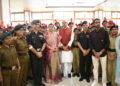 ‘Serve humanity, build the nation’: Governor Acharya Devvrat salutes NCC Cadets as they donate blood to save lives