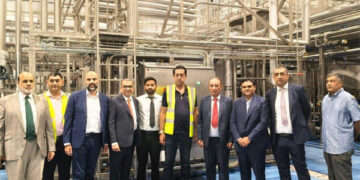 From Anand to Birmingham: India’s dairy engineering makes a global breakthrough