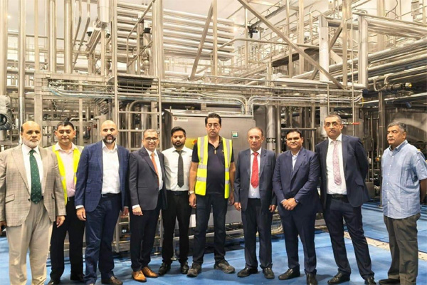 From Anand to Birmingham: India’s dairy engineering makes a global breakthrough