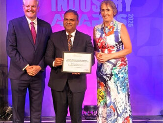 Global glory for India’s green vision: NDDB Chairman Dr Meenesh Shah becomes first-ever recipient of WBA’s Strategic Leadership Award