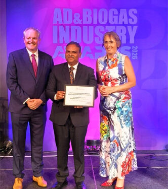 Global glory for India’s green vision: NDDB Chairman Dr Meenesh Shah becomes first-ever recipient of WBA’s Strategic Leadership Award