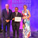 Global glory for India’s green vision: NDDB Chairman Dr Meenesh Shah becomes first-ever recipient of WBA’s Strategic Leadership Award