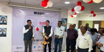 1 drop, countless lives: Chiripal Group’s 20-yr blood donation drive sets a new CSR benchmark