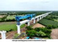 India’s tryst with 320 kmph begins: A’bad-Mumbai bullet train countdown enters the fast lane