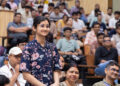 Academic excellence is important, but it is equally important to think differently: Salil Agrawal