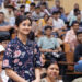 Academic excellence is important, but it is equally important to think differently: Salil Agrawal