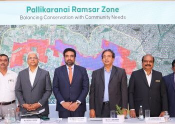 Pallikaranai needs science, not stalemate: Realty sector seeks balanced wetland policy to protect both nature and livelihoods