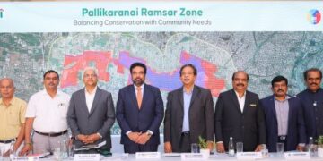 Pallikaranai needs science, not stalemate: Realty sector seeks balanced wetland policy to protect both nature and livelihoods