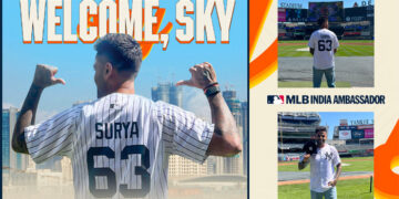 MLB hits a six in India: Suryakumar Yadav joins hands to ignite baseball revolution, JioStar renews broadcast pact