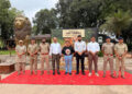 Gir’s immortal kings roar again: Jay-Veeru’s legacy etched forever in the heart of Asia’s last lion habitat