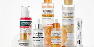 K-beauty’s viral ‘slow-aging’ sensation Dr. Melaxin lands in India—only on Tira