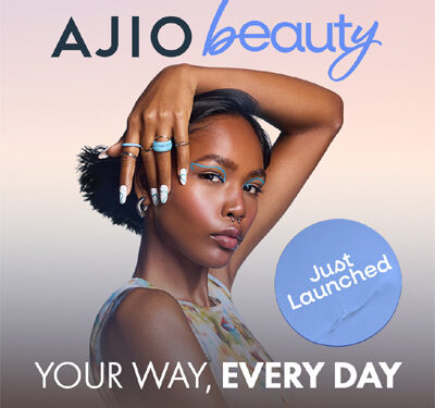 Reliance Retail expands its beauty portfolio with the launch of AJIO Beauty