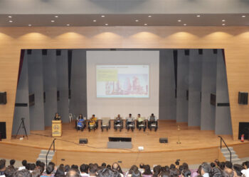 Where futures take flight: GSFC University opens doors to a new generation of innovators