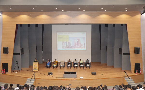 Where futures take flight: GSFC University opens doors to a new generation of innovators