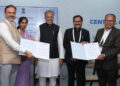 Six alliances, one bold vision: GSFC University supercharges industry-ready learning at VGRC 2026